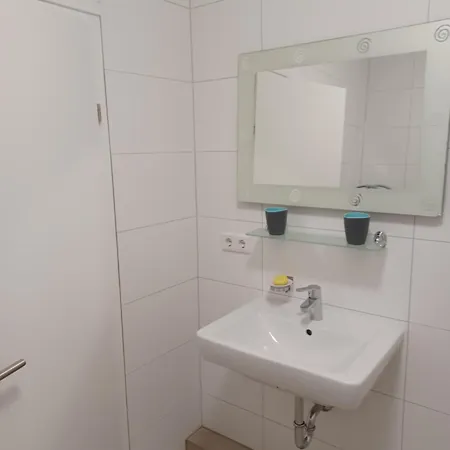 Zentrale Lage Apartmán *
