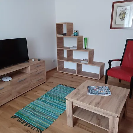 Apartmán Zentrale Lage Gmunden
